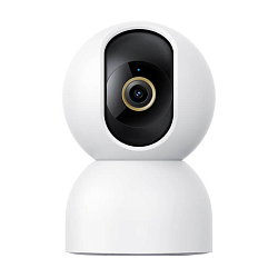 IP-камера Xiaomi Mi Smart Camera 3 (PTZ Version) (Уценка) белый