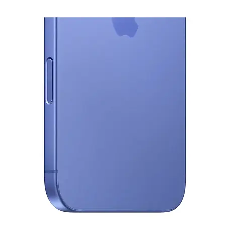 Смартфон Apple iPhone 16 Plus 128 ГБ ультрамарин (2sim) - 3