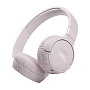 Беспроводные наушники JBL Tune 660NC - 1