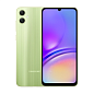 Смартфон Samsung Galaxy A05 4/64 ГБ светло-зелёный (2sim)