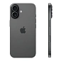 Смартфон Apple iPhone 17 256 ГБ чёрный (eSim) - 3