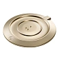 Портативная акустическая система Devialet Mania гранатовый - 5