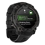 Умные часы Garmin Instinct 3 45mm Amoled  - 1