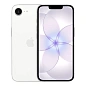 Смартфон Apple iPhone 17e 256 ГБ белый (1sim + eSim)