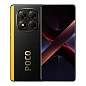 Смартфон Xiaomi Poco X7 5G 12/512 ГБ чёрный (2sim + eSim)