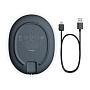 Беспроводное зарядное устройство Baseus Jelly Wireless Charger 15 Вт - 1