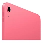 Планшет Apple iPad 11" (2025) A16 Bionic Wi-Fi 256 ГБ розовый - 3