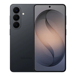 Смартфон Samsung Galaxy S26 12/512 ГБ чёрный