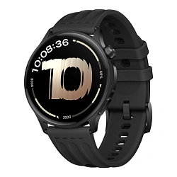Умные часы OnePlus Watch Lite 45 mm (GPS) чёрный