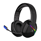 Наушники Somic GS401 USB чёрный