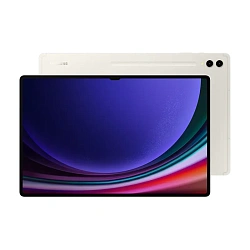 Планшет Samsung Galaxy Tab S9 Ultra With Keyboard Cover (SM-X910) Wi-Fi 12/256 ГБ бежевый