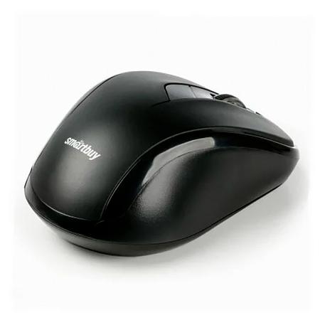 Мышь беспроводная SmartBuy Dual Bluetooth+USB SBM-597D-K, чёрный - 3