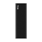 Внешний SSD Netac Z Slim 500 Гб чёрный