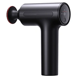 Массажный пистолет Xiaomi Mijia Smart Fascia Gun H3 чёрный