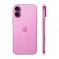 Смартфон Apple iPhone 16 Plus 512 ГБ розовый (eSim) - 2
