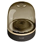 Акустическая система Harman/Kardon Aura Studio 3 чёрно-золотой - 4