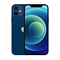 Смартфон Apple iPhone 12 64 ГБ синий (1sim + eSim)