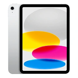 Планшет Apple iPad 11" (2025) A16 Bionic Wi-Fi 512 ГБ серебристый (MD4Q4)