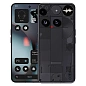 Смартфон Nothing Phone (3) 12/256 ГБ чёрный (2sim + eSim)