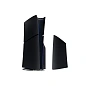 Сменные панели PlayStation 5 Slim "тёмная ночь"
