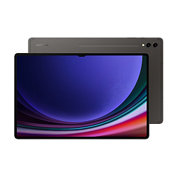 Планшет Samsung Galaxy Tab S9 Ultra (SM-X916) Wi-Fi + Cellular  12/256 ГБ графит (1sim + eSim)