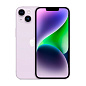 Смартфон Apple iPhone 14 512 ГБ фиолетовый (1sim + eSim)