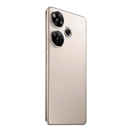 Смартфон Xiaomi Poco F6 - 3