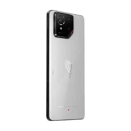 Смартфон ASUS ROG Phone 9 12/512 ГБ белый (2sim) - 2