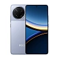 Смартфон Xiaomi Poco F7 Pro 12/256 ГБ голубой (2sim)