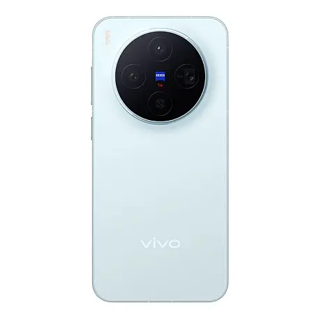 Смартфон Vivo X300 16/256 ГБ голубой (2sim) - 3