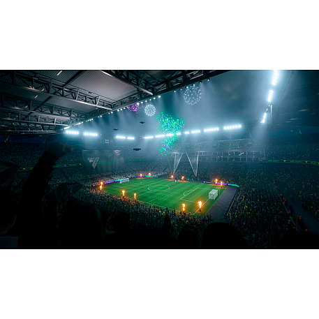Игра для Xbox FC 26 - 10