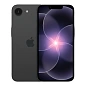 Смартфон Apple iPhone 17e 512 ГБ чёрный (1sim + eSim)