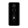 Умный дверной звонок Xiaomi Mi Smart Doorbell 2, чёрный - 1