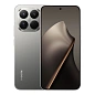 Смартфон Xiaomi 15T Pro 12/1 ТБ серый (2sim + eSim)