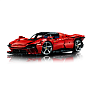 Конструктор LEGO Technic Ferrari Daytona SP3, 3778 шт - 1
