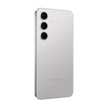 Смартфон Samsung Galaxy S24 8/256 ГБ серый (2sim + eSim) - 3