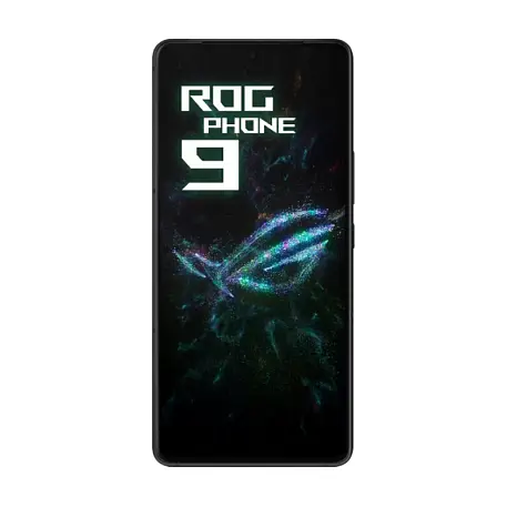 Смартфон ASUS ROG Phone 9 12/256 ГБ белый (2sim) - 6