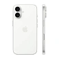 Смартфон Apple iPhone 16 256 ГБ белый (2sim) - 2