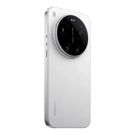 Смартфон Xiaomi 17 Ultra 16/1 ТБ белый (2sim + eSim) - 5