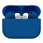 Беспроводные наушники Apple AirPods Pro 3 синий матовый (полная покраска) (5017)