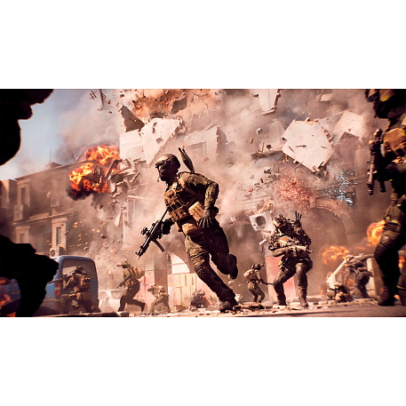 Игра для PS5 Battlefield 6 - 3