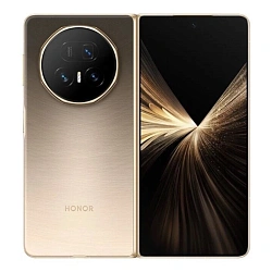 Смартфон Honor Magic V5 16/512 ГБ золотой