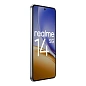 Смартфон Realme 14 8/256 ГБ серебряный (2sim) - 5