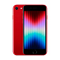 Смартфон Apple iPhone SE 2022 64 ГБ красный (2sim)