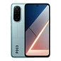 Смартфон Xiaomi Poco M7 4G 6/128 ГБ голубой (2sim)