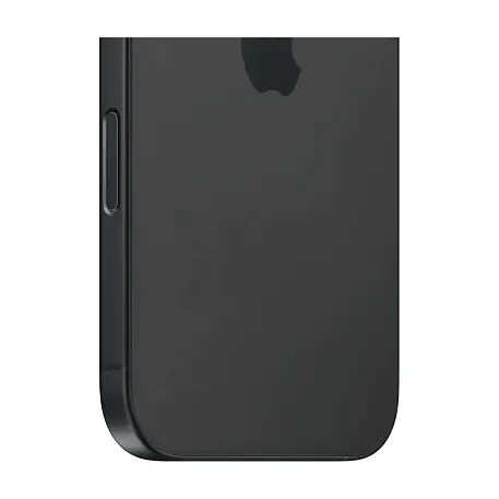 Смартфон Apple iPhone 16 128 ГБ чёрный (2sim) - 3