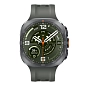 Умные часы Samsung Galaxy Watch Ultra 2 47mm "серый титан" - 2