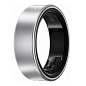 Умное кольцо Samsung Galaxy Ring "серебряный титан" (размер 10 (19,8mm)) - 3