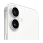Смартфон Apple iPhone 16 512 ГБ белый (eSim) - 4