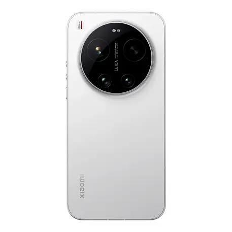 Смартфон Xiaomi 17 Ultra 16/512 ГБ белый (2sim + eSim) - 4